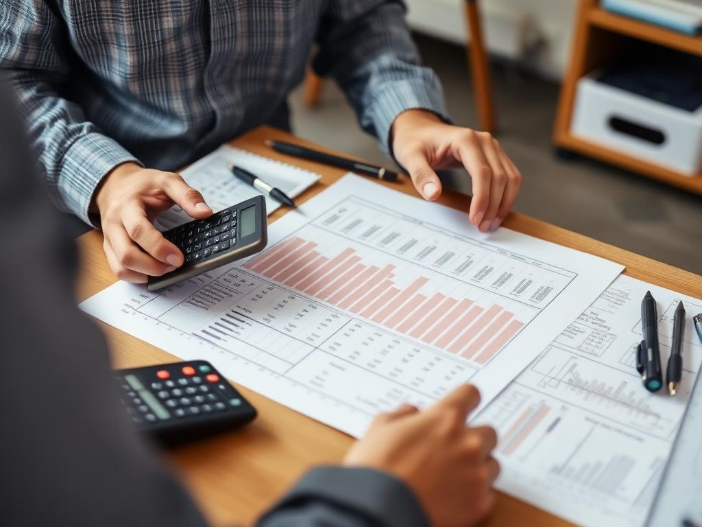 Cost Overruns