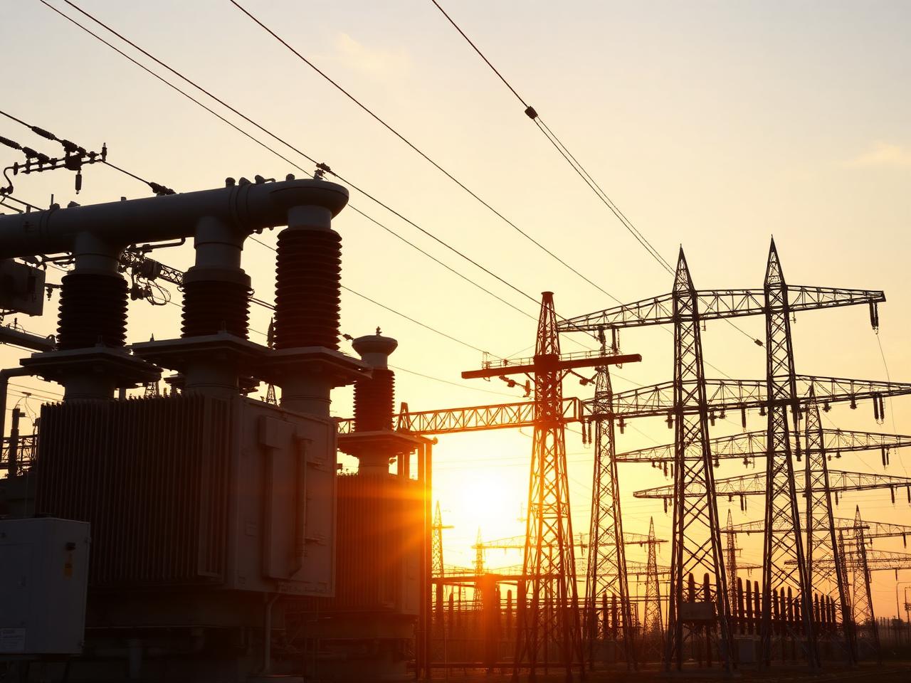 HT Infrastructure