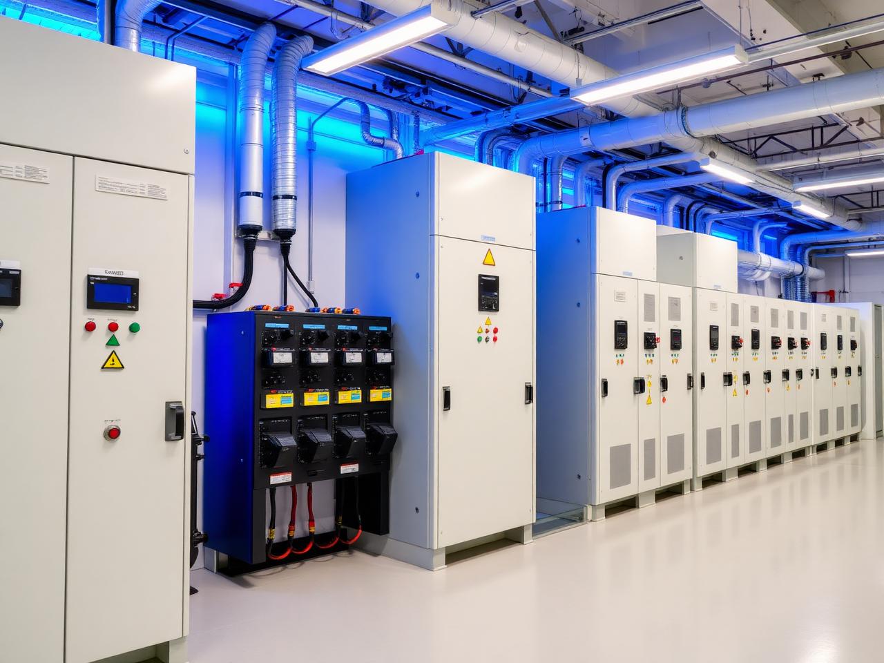 LT Infrastructure