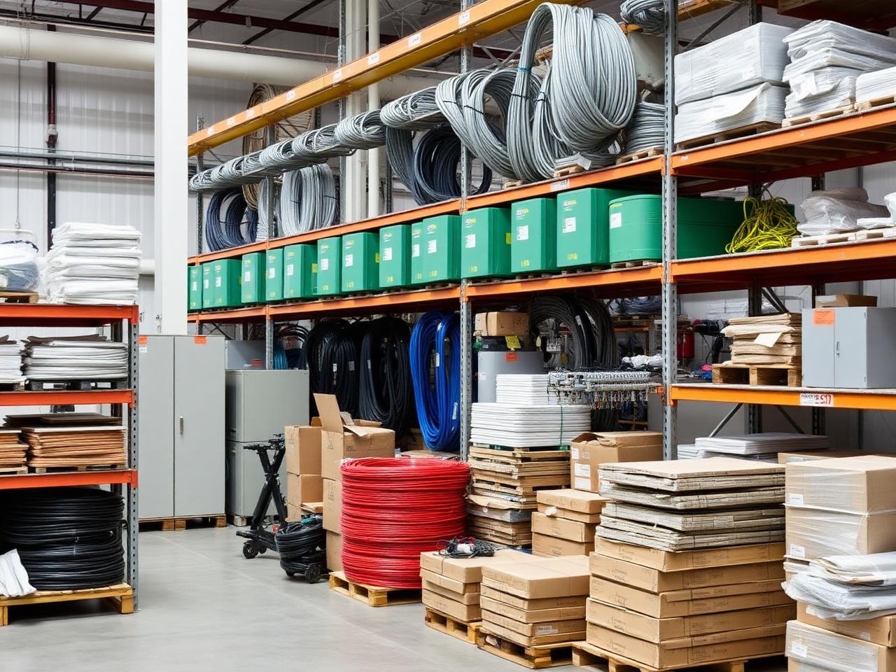 Supply Solutions